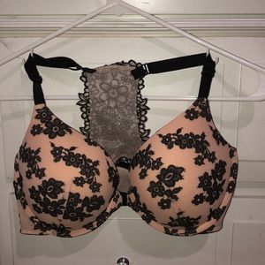 PINK Victoria secret bra